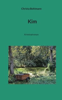 Paperback Kim: Kriminalroman [German] Book