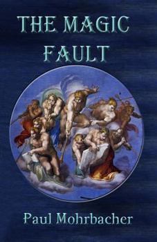 Paperback The Magic Fault Book