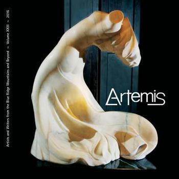 Paperback Artemis Book
