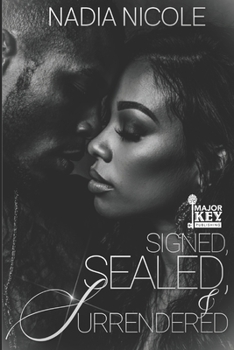 Paperback Signed, Sealed & Surrendered Book