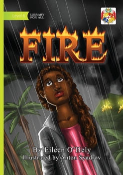 Paperback Fire Book