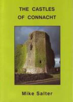 Paperback The Castles of Connacht Book