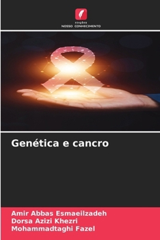 Paperback Genética e cancro [Portuguese] Book