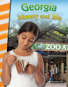 Paperback Georgia: Money and Me Book