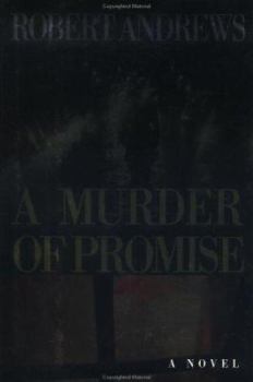 Hardcover A Murder of Promise Book