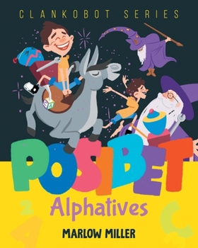 Paperback Posibet Alphatives Book