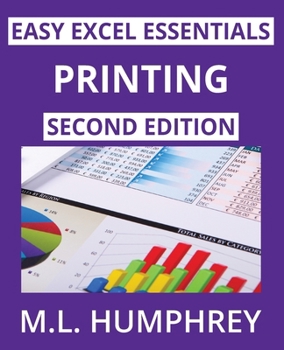Paperback Printing: Second Edition Book