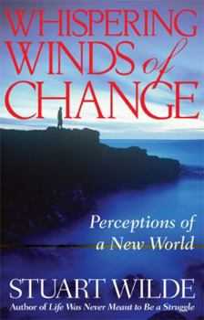 Paperback Whispering Winds of Change Book