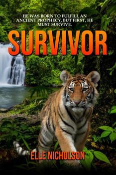 Paperback Survivor Book
