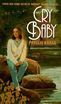 Paperback Cry Baby Book