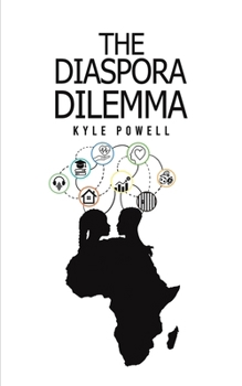 Paperback The Diaspora Dilemma Book