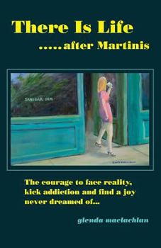 Paperback There Is Life After Martinis Book