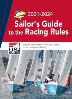 Sailor's Guide to the Racing Rules 2021-2024