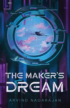 Paperback The Maker's Dream Book