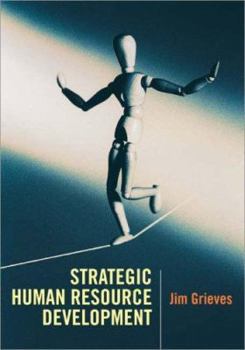 Strategic Human Resource Development