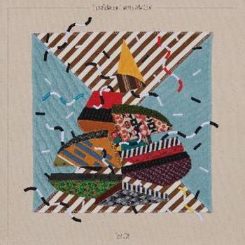 Vinyl Confidence Freaks Me Out Book