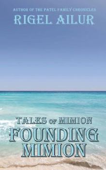 Paperback Founding Mimion Book