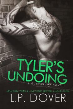 Paperback Tyler's Undoing Book