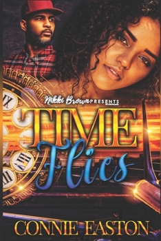 Paperback Time Flies Book