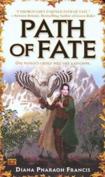 Path of Fate - Book #1 of the Path