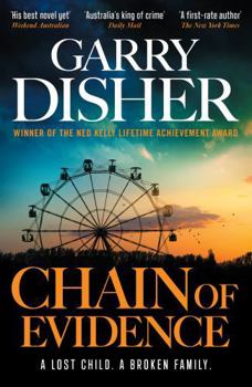 Chain of Evidence: Hal Challis Investigation 4 (The Hal Challis Investigations)