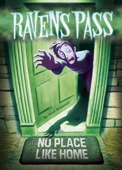 No Place Like Home - Book  of the Ravens Pass