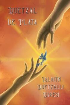 Paperback Quetzal de Plata [Spanish] Book