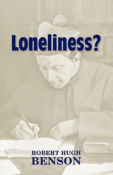 Paperback Loneliness? Book