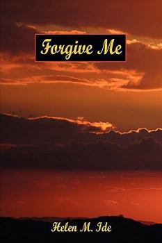 Paperback Forgive Me Book