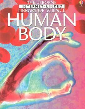 Human Body (Library of Science) - Book  of the Usborne Library of Science