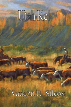 Paperback Utah Kel Book