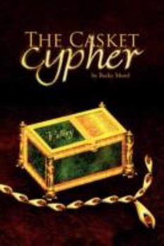 Paperback The Casket Cypher Book