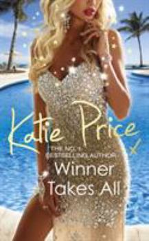 Hardcover Winner Takes All Book
