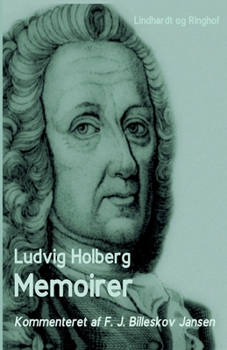 Paperback Memoirer [Danish] Book