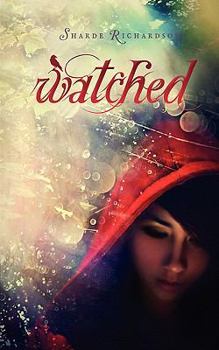 Paperback Watched Book