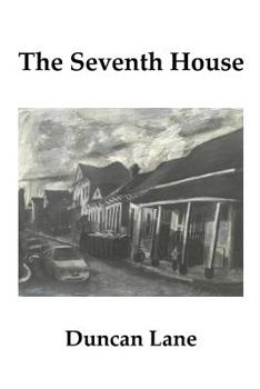 Paperback The Seventh House Book