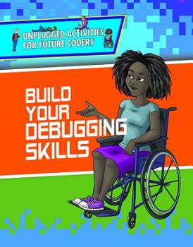 Paperback Build Your Debugging Skills Book