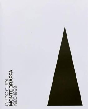 Monte Grappa 1985-1988