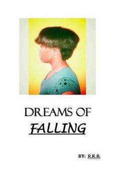 Paperback Dreams of Falling (Pocketbook Version) Book