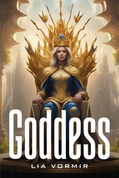 Paperback Goddess Book