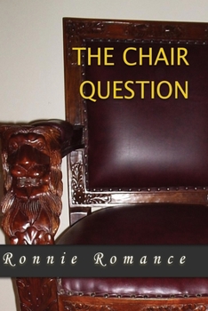 Paperback The Chair Question Book