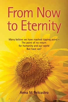 Paperback From Now to Eternity Book