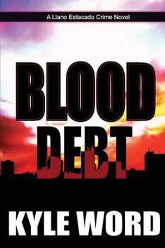 Paperback Blood Debt Book