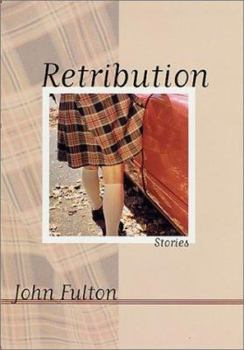 Hardcover Retribution: Stories Book