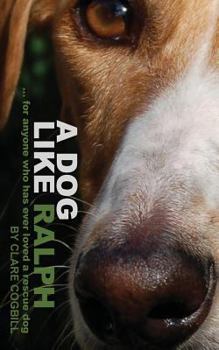 Paperback A Dog Like Ralph Book