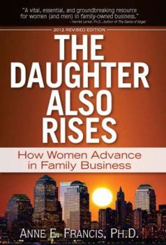 The Daughter Also Rises: How Women Advance in Family Business