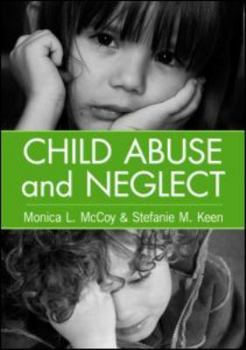 Hardcover Child Abuse and Neglect Book