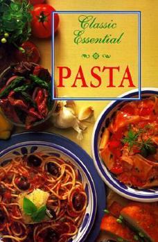 Unknown Binding Pasta, Classic Essential Book