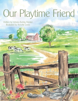 Paperback Our Playtime Friend Book