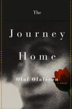 Hardcover The Journey Home Book